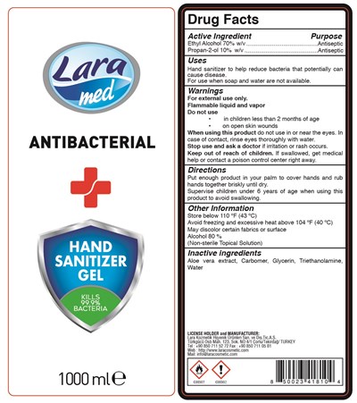 ANTIBACTERIAL HAND SANITIZER JEL 1000ML.jpg ANTIBACTERIAL HAND SANITIZER JEL 1000ML